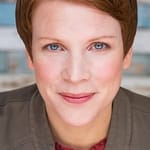 บรู๊ค เจย์ เทย์เลอร์ (Brooke Jaye Taylor)