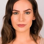 บรู๊ค พาลสัน (Brooke Palsson)