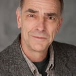 บรูซ โบห์น (Bruce Bohne)