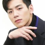 บรูซ เขา (Bruce He)