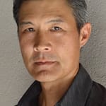 บรูซ ล็อค (Bruce Locke)