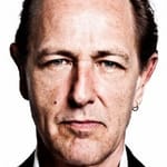 บรูซ เพย์น (Bruce Payne)