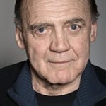 บรูโน่ แกนซ์ (Bruno Ganz)