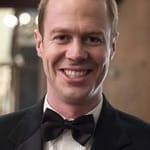 เบอร์เกส อาเบอร์เนธี่ (Burgess Abernethy)