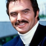 เบิร์ต เรย์โนลด์ส (Burt Reynolds)