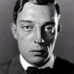 บัสเตอร์ คีตัน (Buster Keaton)