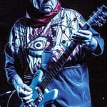 บัซ ออสบอร์น (Buzz Osborne)