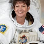 แคดี้ โคลแมน (Cady Coleman)