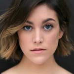 เคทลิน แม็คกี้ (Caitlin McGee)