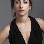 แคโรไลนา ยูสเต้ (Carolina Yuste)