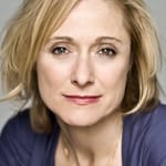 แคโรไลน์ กูดอลล์ (Caroline Goodall)