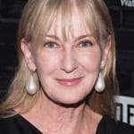 แคโรไลน์ ลาเกอร์เฟลต์ (Caroline Lagerfelt)