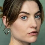 แคโรไลน์ เมนตัน (Caroline Menton)