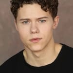 เคส วอล์คเกอร์ (Case Walker)