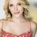 เคซีย์ โอคีฟ (Casey O'Keefe)