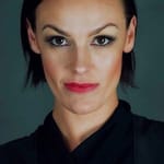 แคสแซนดร้า แม็กเกรธ (Cassandra Magrath)