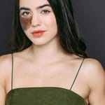 แคสแซนดร้า นาอุด (Cassandra Naud)