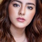 แคสซี่ เลกาสปี (Cassy Legaspi)