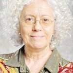 เซซิเลีย โฮเมม เดอ เมลโล (Cecília Homem de Mello)