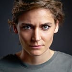 เซซิเลีย ดีสช์ (Cecilia Diesch)