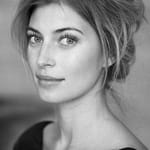 เซซิเลีย ฟอร์ส (Cecilia Forss)