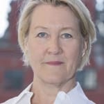 ซีซิเลีย นิลส์สัน (Cecilia Nilsson)