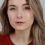 เซซิเลีย สเวนเซ่น (Cecilie Svendsen)