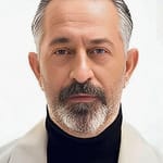 เจม ยิลมาซ (Cem Yılmaz)