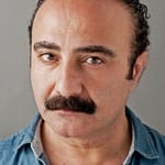 เจงกิซ โบซเคิร์ต (Cengiz Bozkurt)