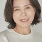 ชา มีคยอง (Cha Mi-kyeong)