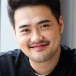 ชายอบ (Cha Yeob)