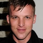 แชด ฟอสต์ (Chad Faust)