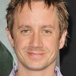 แชด ลินด์เบิร์ก (Chad Lindberg)