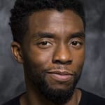 แชดวิก โบสแมน (Chadwick Boseman)