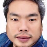 เฉลิมศักดิ์ แย้มชะมัง (Chalermsak Yamchamang)