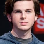 แชนด์เลอร์ ริกส์ (Chandler Riggs)