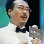 ช้างไห่โป (Chang Haibo)