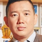 แชปแมนคุยกับแมน (Chapman To Man-Chat)