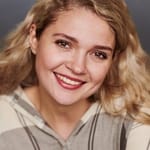 ชาร์ลีน ดีทซ์ (Charleen Deetz)