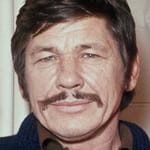 ชาร์ลส์ บรอนสัน (Charles Bronson)