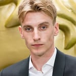 ชาร์ลี คูเปอร์ (Charlie Cooper)