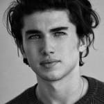 ชาร์ลี เอแวนส์ (Charlie Evans)