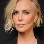 ชาร์ลิซ เธอรอน (Charlize Theron)