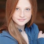 ชาร์ลอตต์ ลินด์เซย์ มาร์รอน (Charlotte Lindsay Marron)