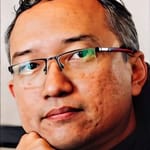 ชาติชาย เกตุนุสท์ (Chartchai Ketnust)