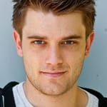 เชส วิลเลียมสัน (Chase Williamson)