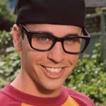 ชอนซี เลโอพาร์ดี (Chauncey Leopardi)