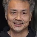 ชิวกินหวา (Chew Kin-Wah)