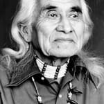 หัวหน้าแดน จอร์จ (Chief Dan George)