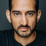 ชีรัก ไนก์ (Chirag Naik)